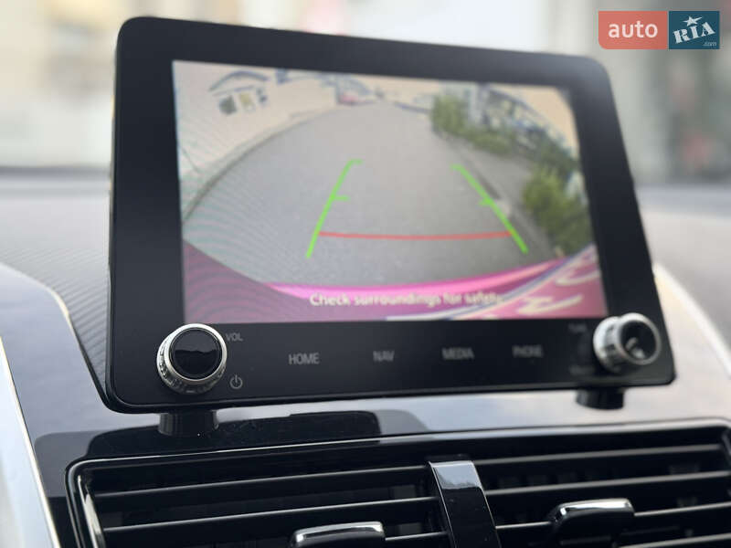 Внедорожник / Кроссовер Mitsubishi Eclipse Cross 2023 в Львове