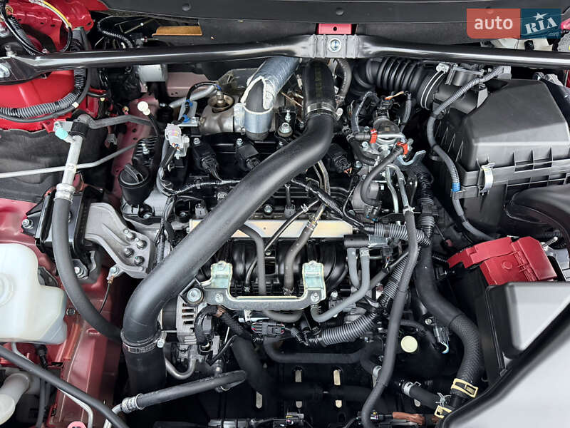 Внедорожник / Кроссовер Mitsubishi Eclipse Cross 2021 в Ужгороде фото 31 Внедорожник / Кроссовер Mitsubishi Eclipse Cross 2021 в Ужгороде