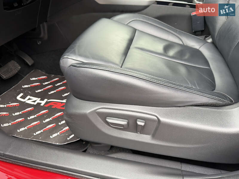 Внедорожник / Кроссовер Mitsubishi Eclipse Cross 2021 в Ужгороде фото 37 Внедорожник / Кроссовер Mitsubishi Eclipse Cross 2021 в Ужгороде