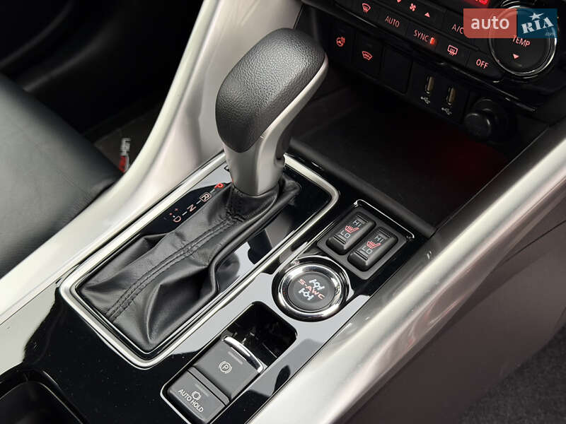 Внедорожник / Кроссовер Mitsubishi Eclipse Cross 2021 в Ужгороде фото 60 Внедорожник / Кроссовер Mitsubishi Eclipse Cross 2021 в Ужгороде