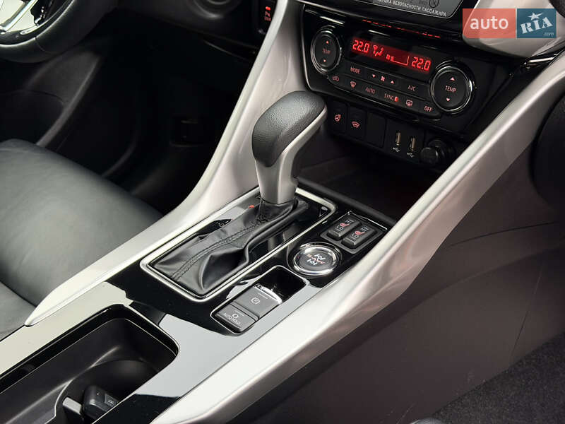 Внедорожник / Кроссовер Mitsubishi Eclipse Cross 2021 в Ужгороде фото 65 Внедорожник / Кроссовер Mitsubishi Eclipse Cross 2021 в Ужгороде