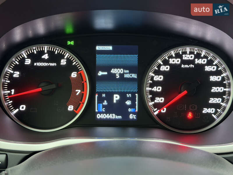 Внедорожник / Кроссовер Mitsubishi Eclipse Cross 2021 в Ужгороде фото 71 Внедорожник / Кроссовер Mitsubishi Eclipse Cross 2021 в Ужгороде