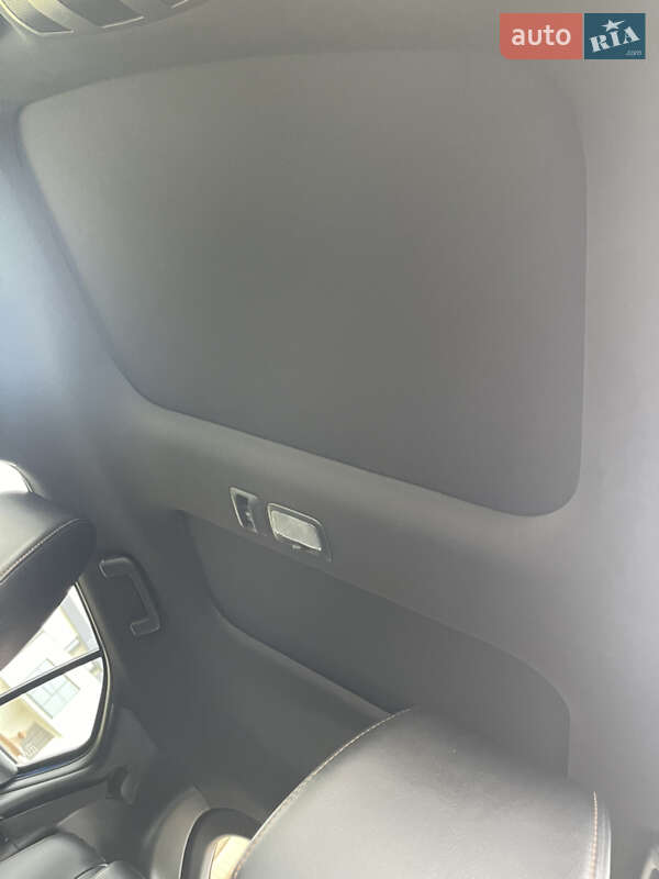 Внедорожник / Кроссовер Mitsubishi Eclipse Cross 2020 в Черновцах фото 53 Внедорожник / Кроссовер Mitsubishi Eclipse Cross 2020 в Черновцах