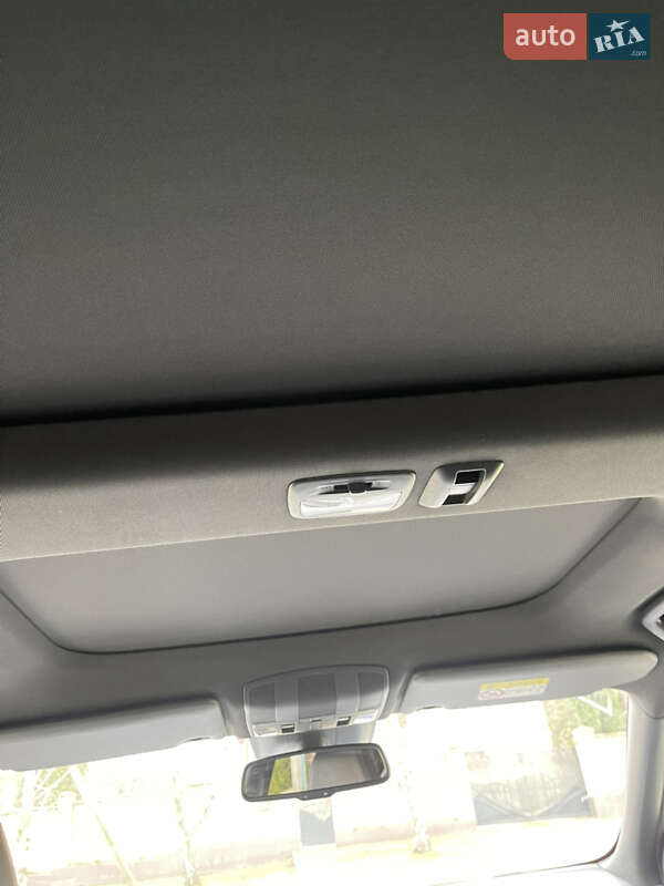 Внедорожник / Кроссовер Mitsubishi Eclipse Cross 2020 в Черновцах фото 67 Внедорожник / Кроссовер Mitsubishi Eclipse Cross 2020 в Черновцах