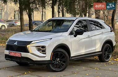 Внедорожник / Кроссовер Mitsubishi Eclipse Cross 2023 в Киеве