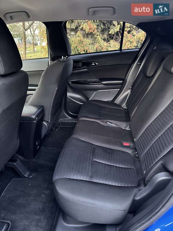Внедорожник / Кроссовер Mitsubishi Eclipse Cross 2019 в Львове фото 15 Внедорожник / Кроссовер Mitsubishi Eclipse Cross 2019 в Львове