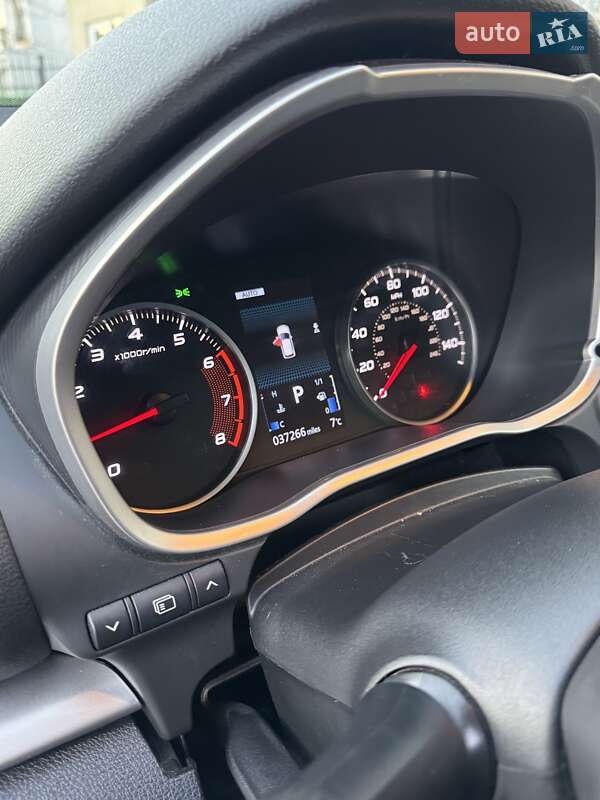 Внедорожник / Кроссовер Mitsubishi Eclipse Cross 2019 в Львове фото 16 Внедорожник / Кроссовер Mitsubishi Eclipse Cross 2019 в Львове