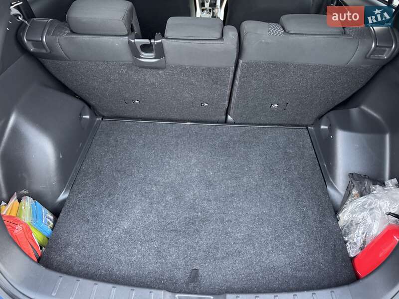 Внедорожник / Кроссовер Mitsubishi Eclipse Cross 2019 в Львове фото 40 Внедорожник / Кроссовер Mitsubishi Eclipse Cross 2019 в Львове