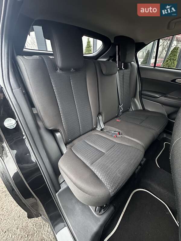 Внедорожник / Кроссовер Mitsubishi Eclipse Cross 2018 в Белогородке фото 18 Внедорожник / Кроссовер Mitsubishi Eclipse Cross 2018 в Белогородке