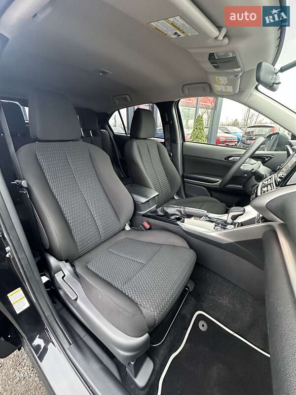 Внедорожник / Кроссовер Mitsubishi Eclipse Cross 2018 в Белогородке фото 20 Внедорожник / Кроссовер Mitsubishi Eclipse Cross 2018 в Белогородке