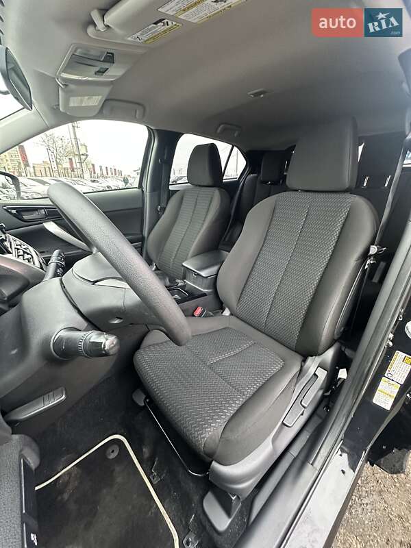 Внедорожник / Кроссовер Mitsubishi Eclipse Cross 2018 в Белогородке фото 22 Внедорожник / Кроссовер Mitsubishi Eclipse Cross 2018 в Белогородке