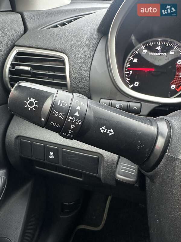 Внедорожник / Кроссовер Mitsubishi Eclipse Cross 2018 в Белогородке фото 31 Внедорожник / Кроссовер Mitsubishi Eclipse Cross 2018 в Белогородке