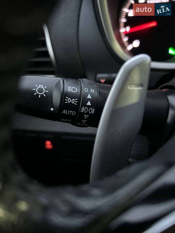 Позашляховик / Кросовер Mitsubishi Eclipse Cross 2018 в Софіївській Борщагівці