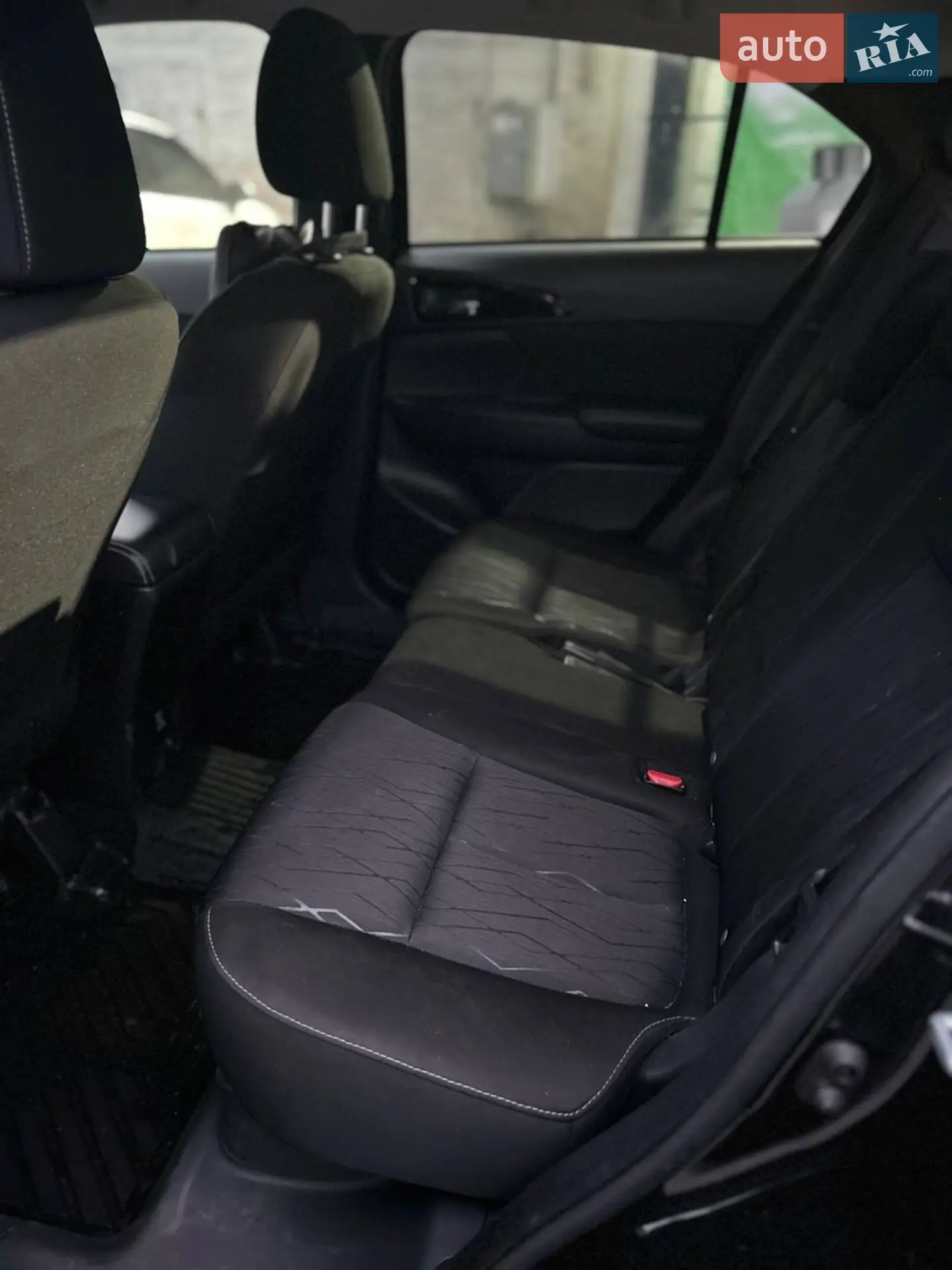 2018 Mitsubishi Eclipse Cross - мініатюра 17