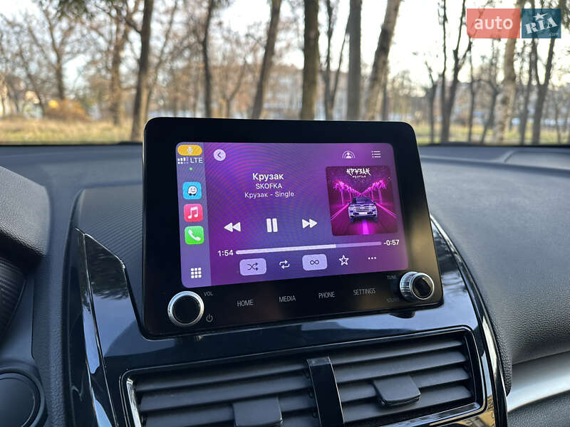 Позашляховик / Кросовер Mitsubishi Eclipse Cross 2023 в Києві