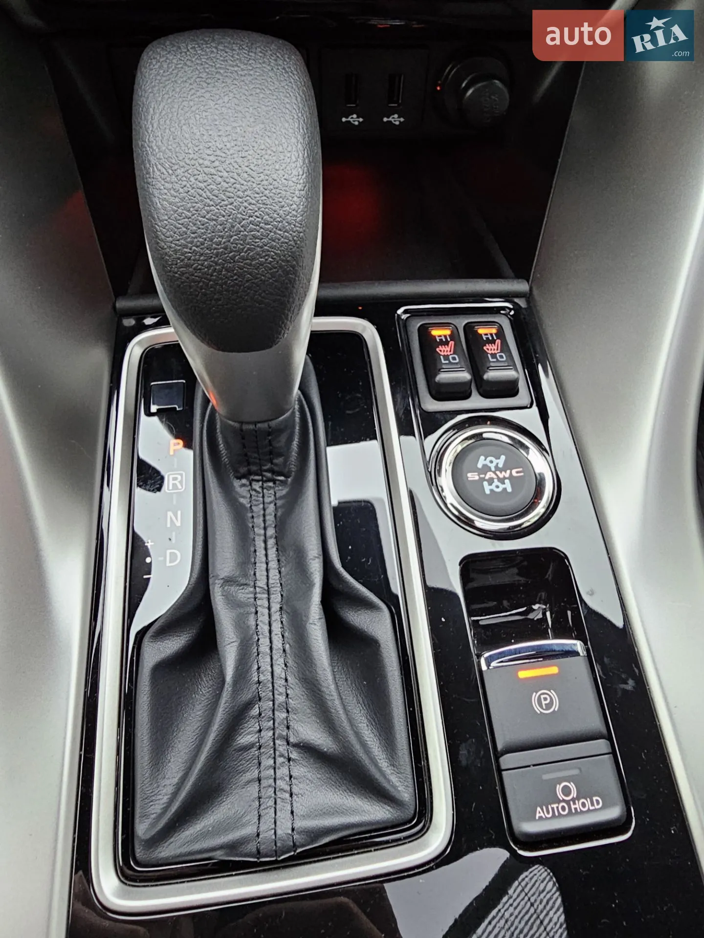 2025 Mitsubishi Eclipse Cross - мініатюра 14