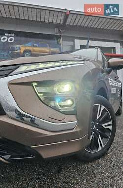 Внедорожник / Кроссовер Mitsubishi Eclipse Cross 2025 в Днепре