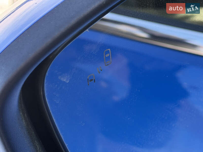 Внедорожник / Кроссовер Mitsubishi Eclipse Cross 2018 в Киеве