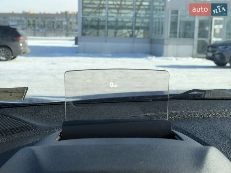 Внедорожник / Кроссовер Mitsubishi Eclipse Cross 2018 в Киеве