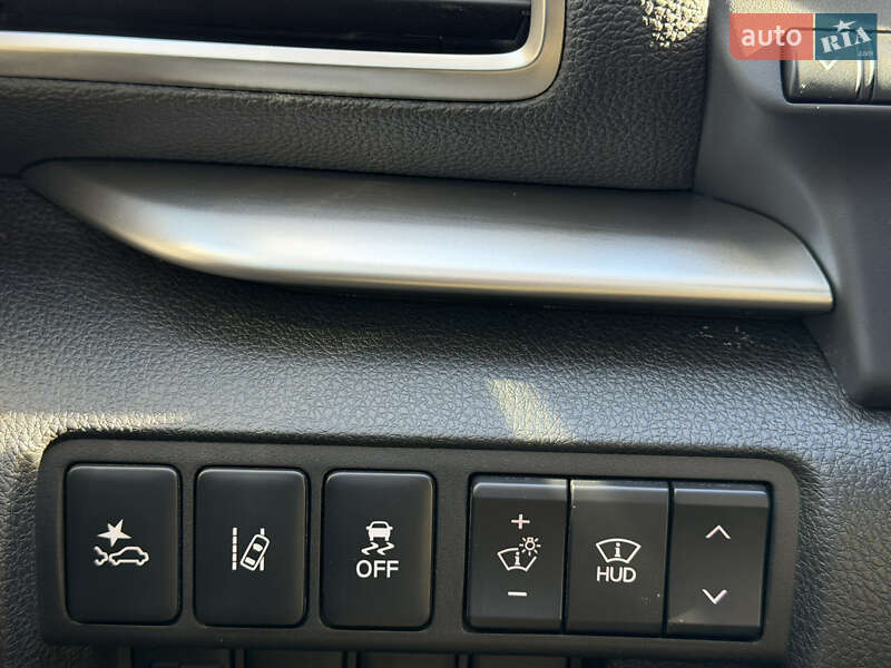 Внедорожник / Кроссовер Mitsubishi Eclipse Cross 2018 в Киеве