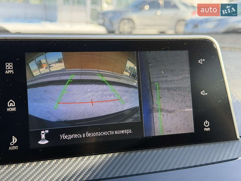 Внедорожник / Кроссовер Mitsubishi Eclipse Cross 2018 в Киеве