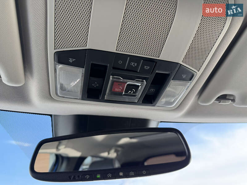 Внедорожник / Кроссовер Mitsubishi Eclipse Cross 2018 в Киеве