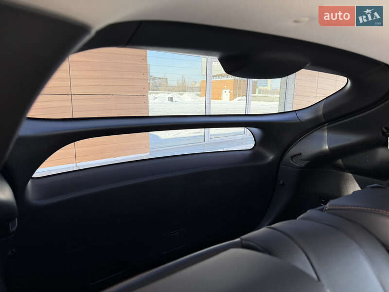 Внедорожник / Кроссовер Mitsubishi Eclipse Cross 2018 в Киеве