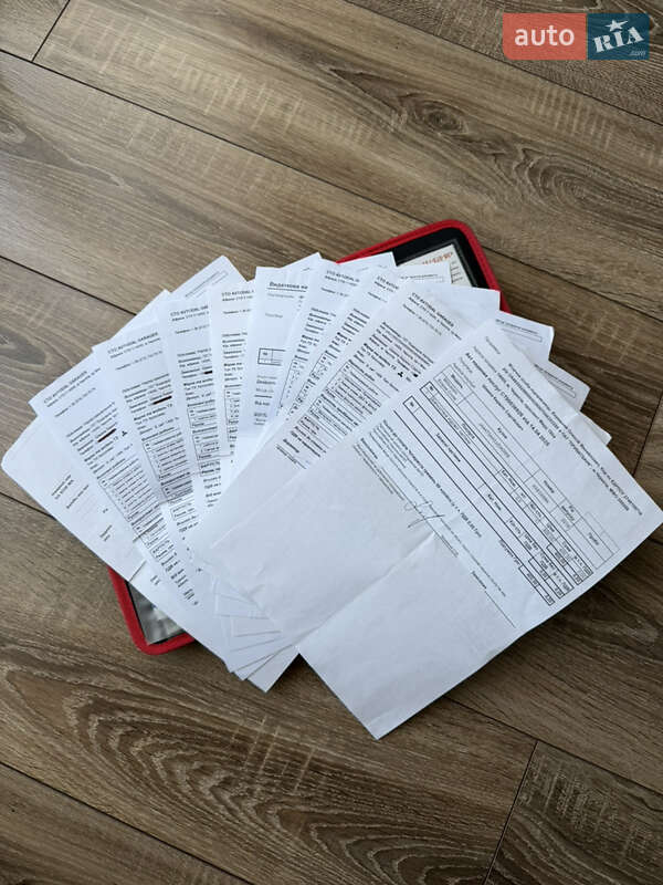 Внедорожник / Кроссовер Mitsubishi Eclipse Cross 2018 в Киеве