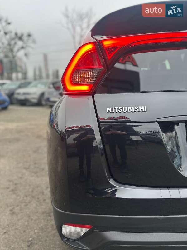 Внедорожник / Кроссовер Mitsubishi Eclipse Cross 2018 в Белогородке фото 10 Внедорожник / Кроссовер Mitsubishi Eclipse Cross 2018 в Белогородке