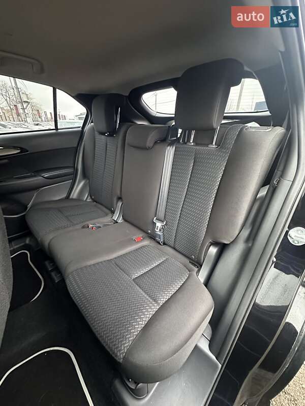 Внедорожник / Кроссовер Mitsubishi Eclipse Cross 2018 в Белогородке фото 20 Внедорожник / Кроссовер Mitsubishi Eclipse Cross 2018 в Белогородке