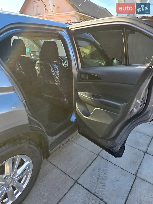 Mitsubishi Eclipse Cross 2018 VIN JA4AS3AA1JZ044796 фото оголошення 15 з 72