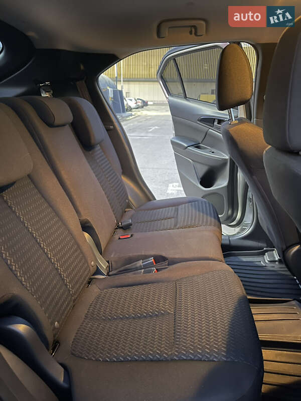 Внедорожник / Кроссовер Mitsubishi Eclipse Cross 2018 в Киеве