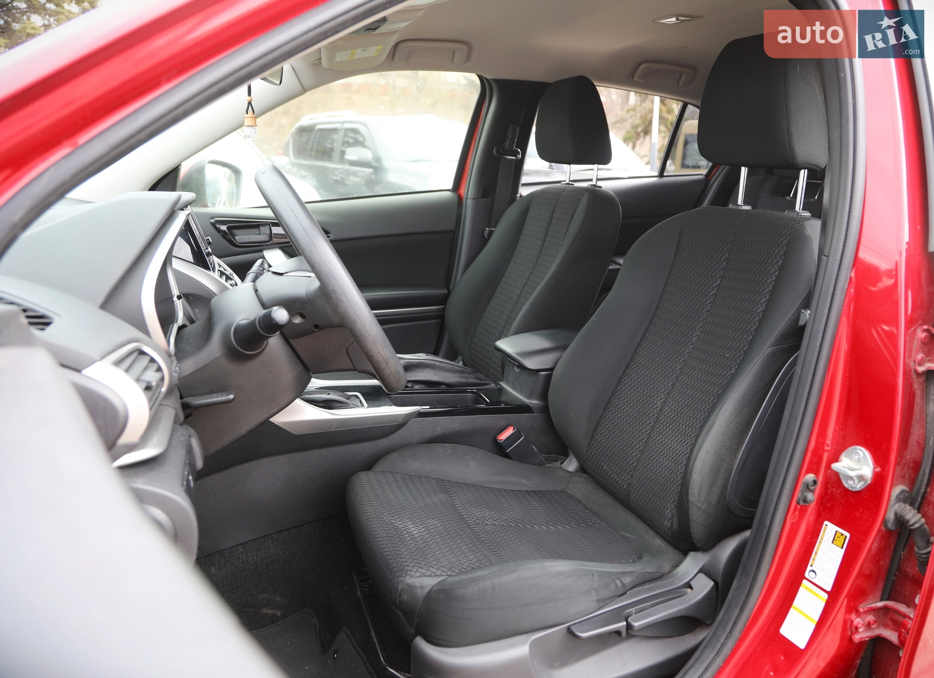 2019 Mitsubishi Eclipse Cross - мініатюра 8