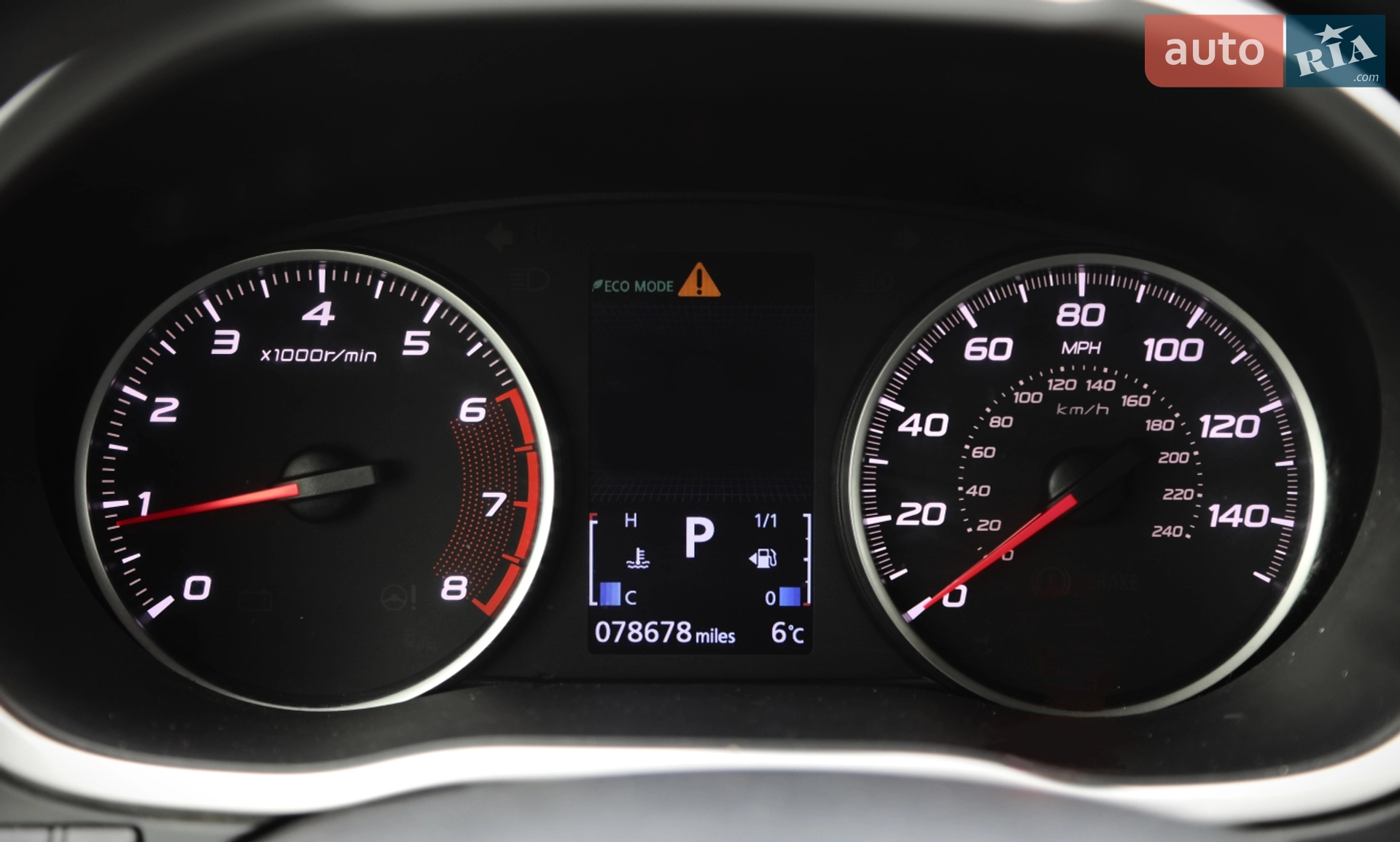 2019 Mitsubishi Eclipse Cross - мініатюра 16
