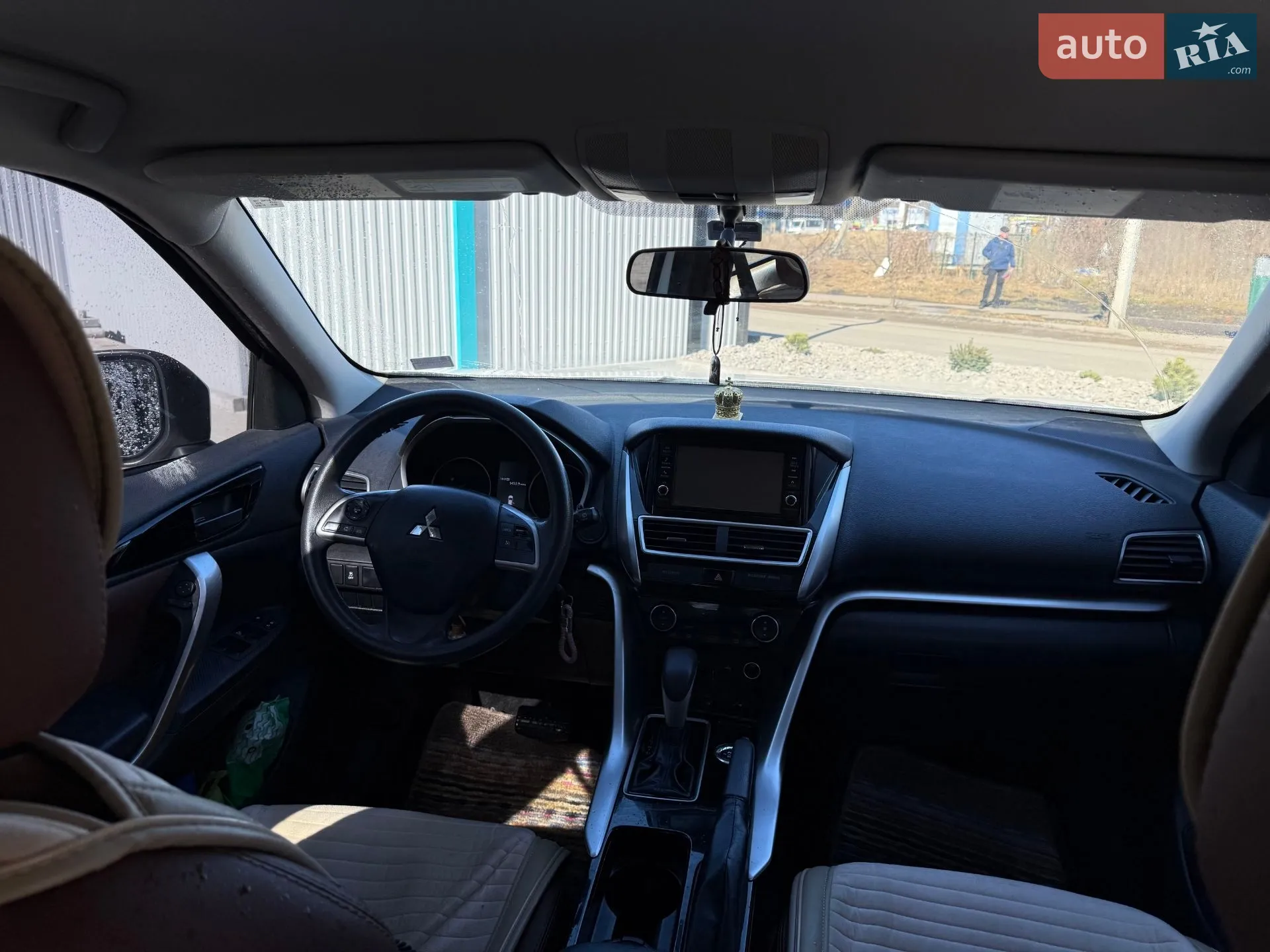 2018 Mitsubishi Eclipse Cross - мініатюра 22