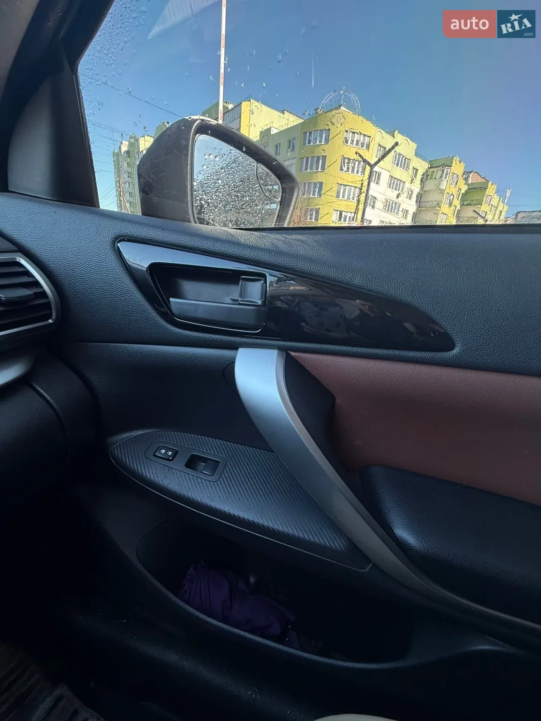 2018 Mitsubishi Eclipse Cross - мініатюра 36