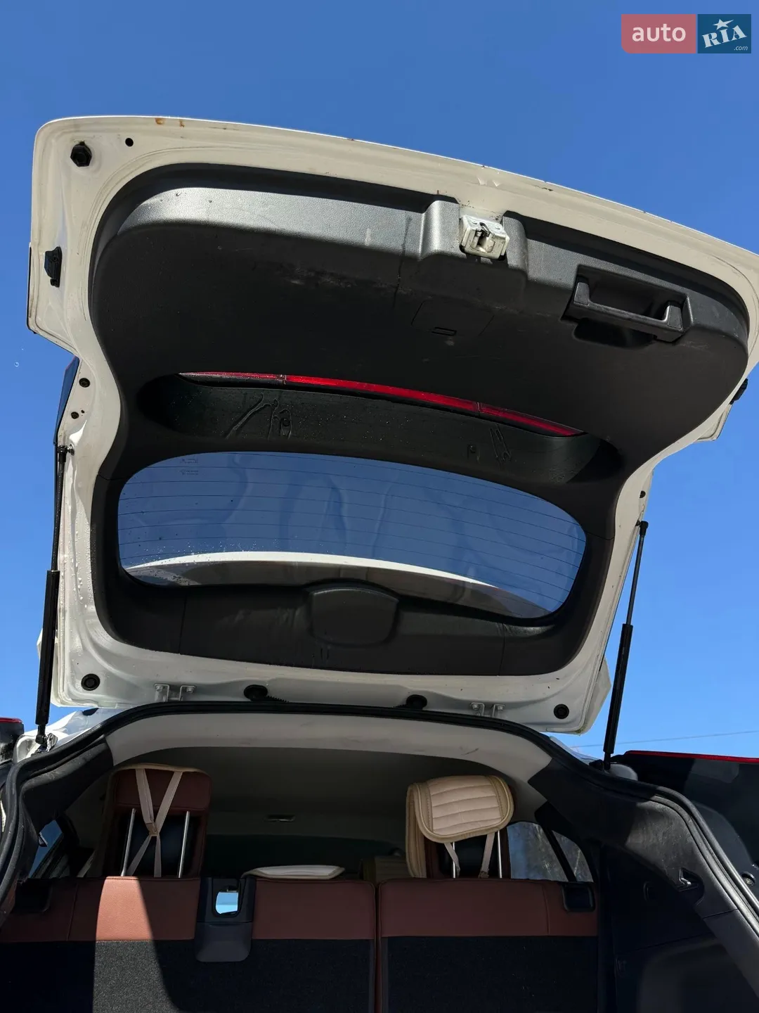 2018 Mitsubishi Eclipse Cross - мініатюра 41