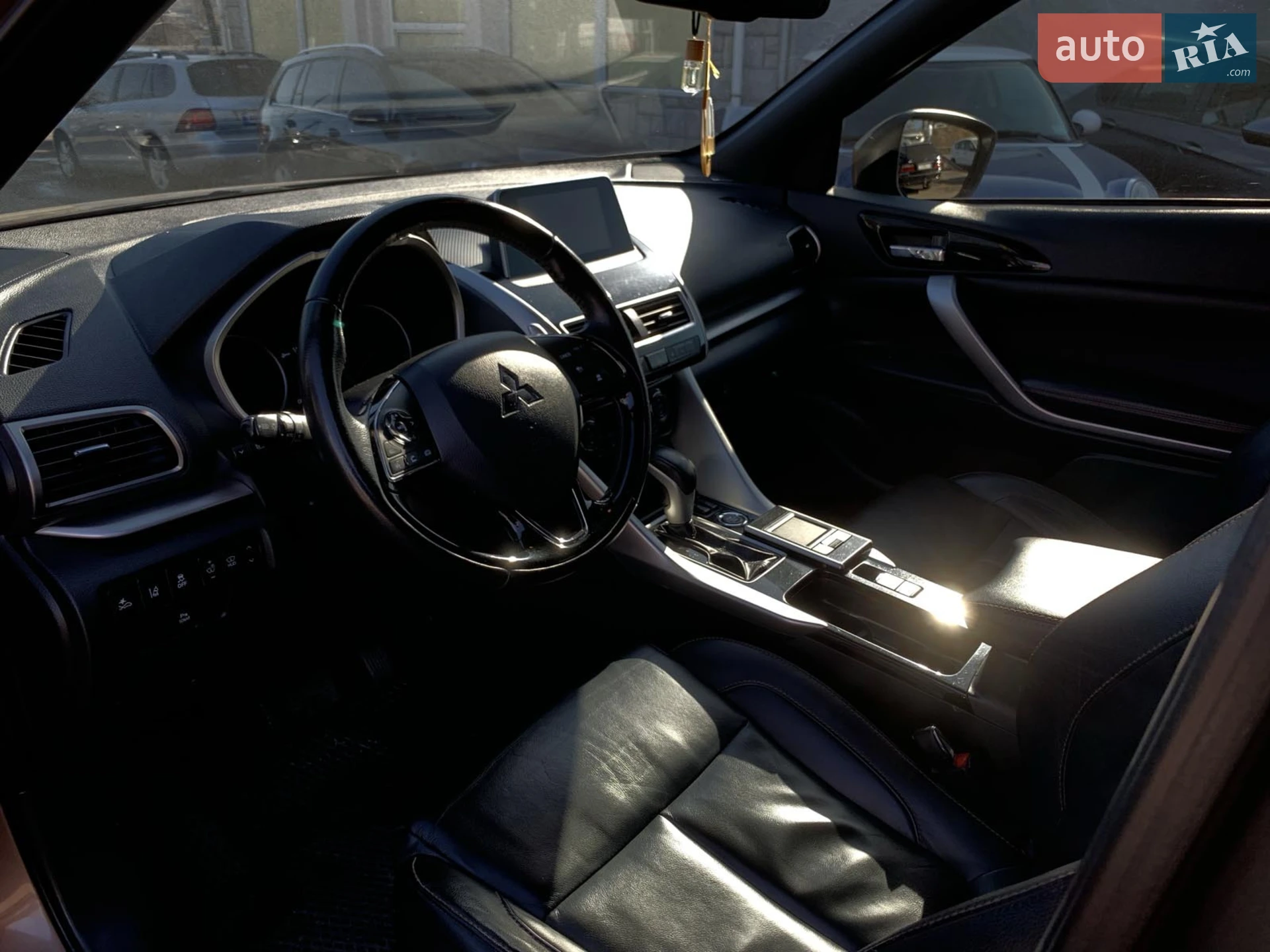2019 Mitsubishi Eclipse Cross - мініатюра 18