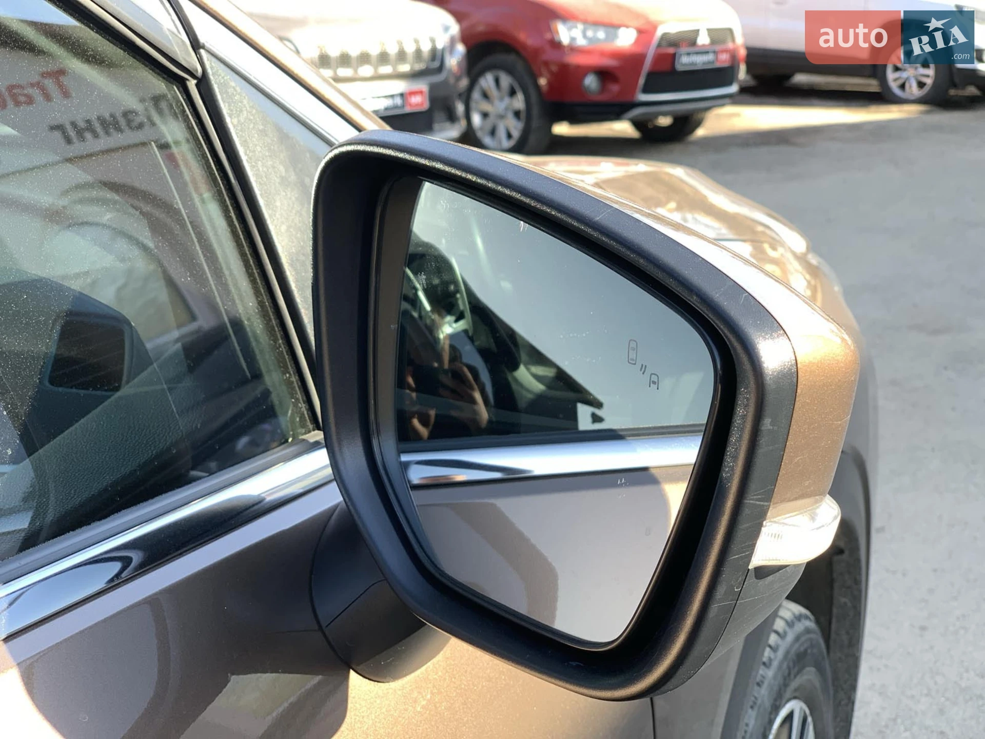 2019 Mitsubishi Eclipse Cross - мініатюра 34