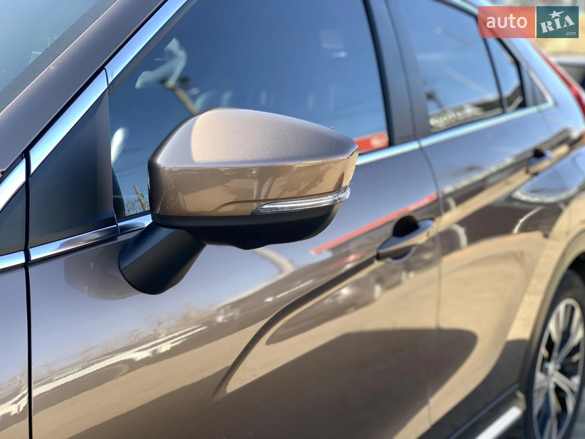 2019 Mitsubishi Eclipse Cross - мініатюра 9