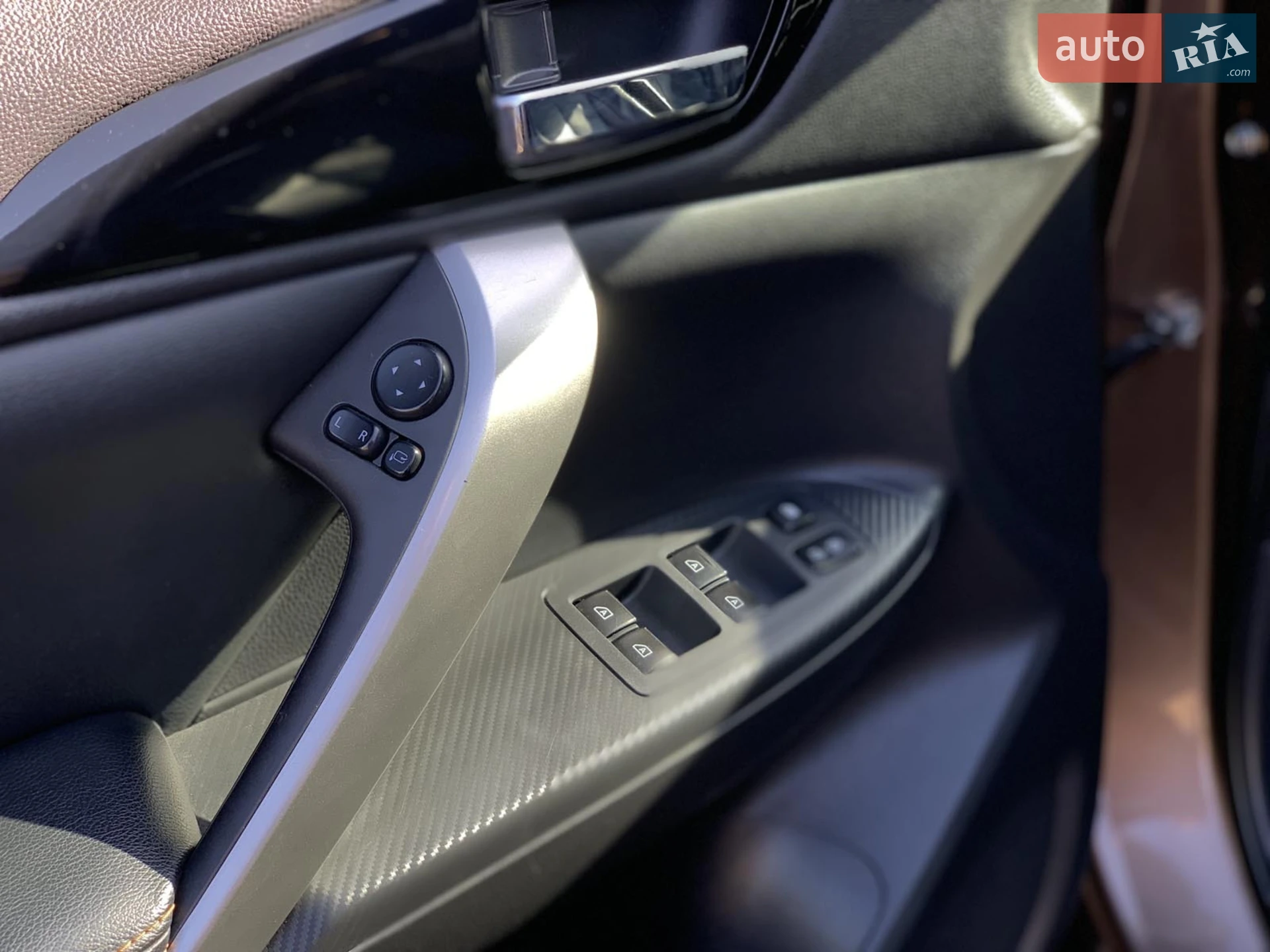 2019 Mitsubishi Eclipse Cross - мініатюра 15