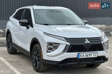 Внедорожник / Кроссовер Mitsubishi Eclipse Cross 2023 в Киеве
