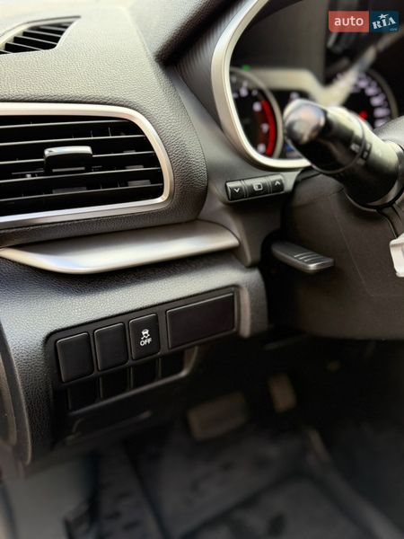 Внедорожник / Кроссовер Mitsubishi Eclipse Cross 2019 в Киеве