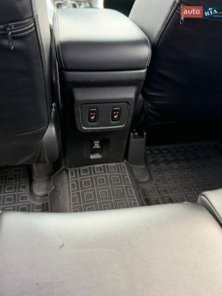 Внедорожник / Кроссовер Mitsubishi Eclipse Cross 2019 в Киеве