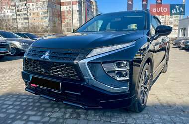 Внедорожник / Кроссовер Mitsubishi Eclipse Cross 2022 в Тернополе