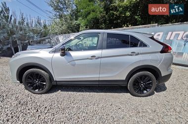 Позашляховик / Кросовер Mitsubishi Eclipse Cross 2023 в Києві