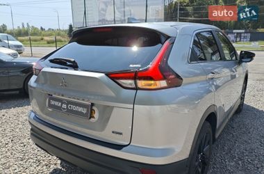 Позашляховик / Кросовер Mitsubishi Eclipse Cross 2023 в Києві