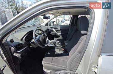 Позашляховик / Кросовер Mitsubishi Eclipse Cross 2023 в Києві