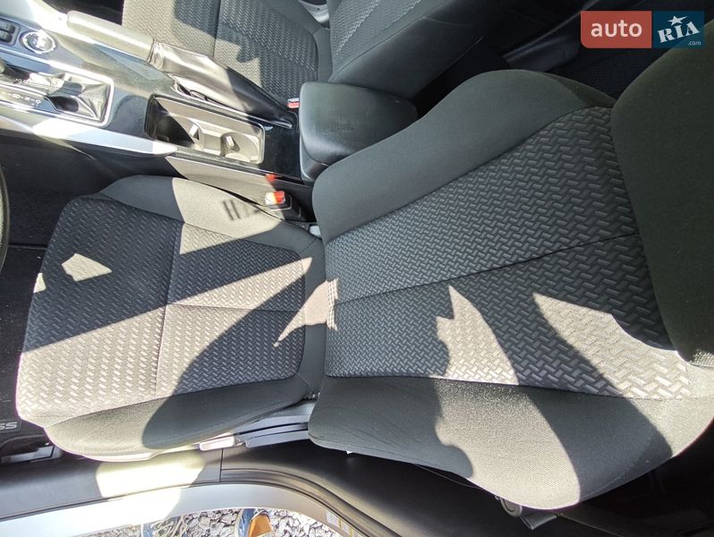 Позашляховик / Кросовер Mitsubishi Eclipse Cross 2023 в Києві