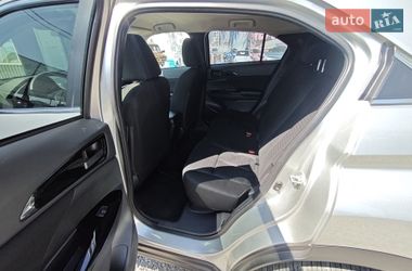 Позашляховик / Кросовер Mitsubishi Eclipse Cross 2023 в Києві